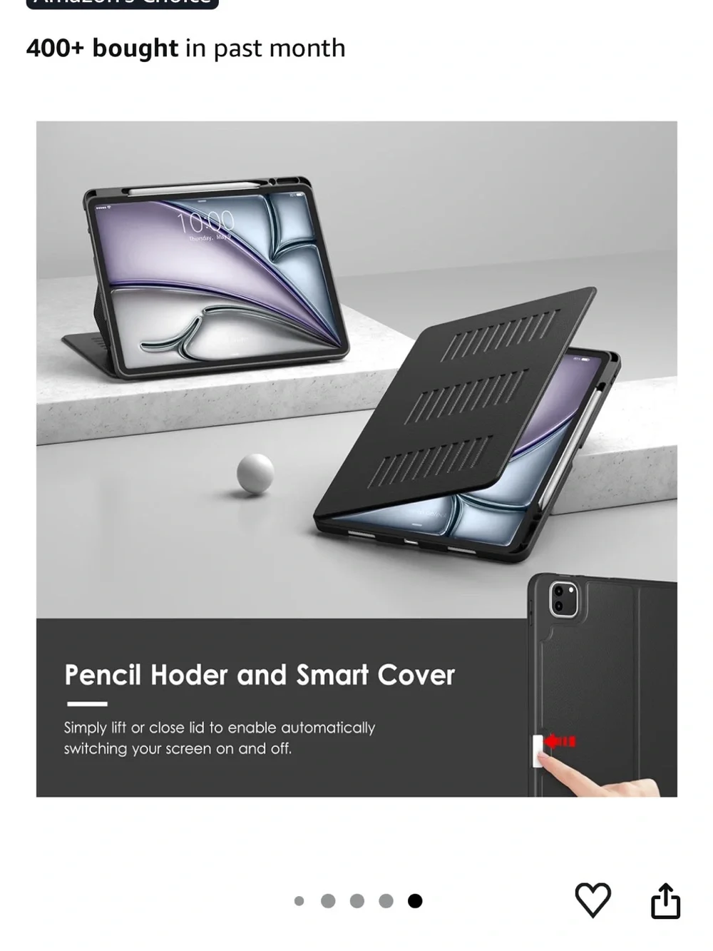 N/A ipad air
